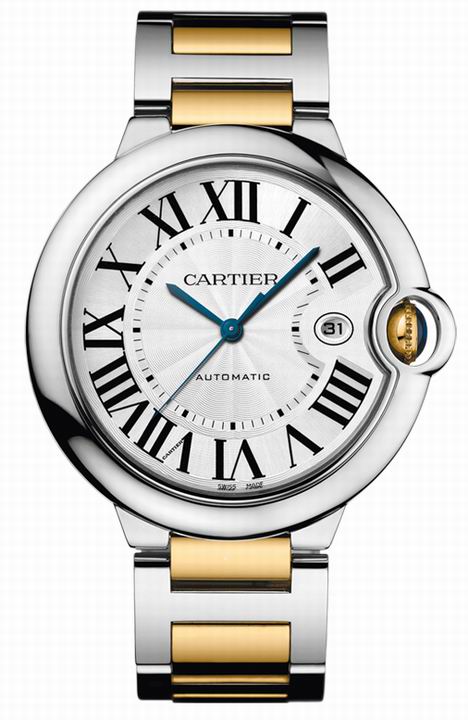 Cartier Watch 464